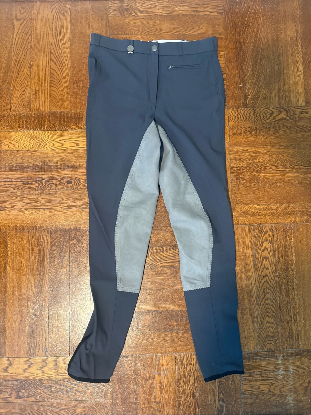 Women's Pikeur Lugana Full-Seat Riding Breeches - 30L (84)